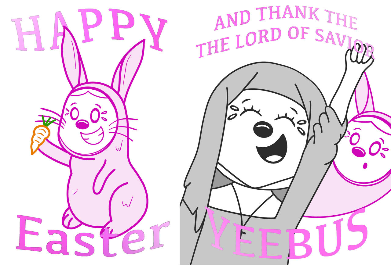 Happy Easter Sunday 2022 by MDM--Productions on DeviantArt