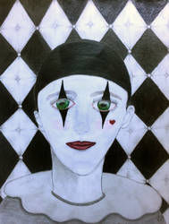 Pierrot