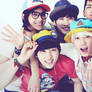 B1A4 HATsON