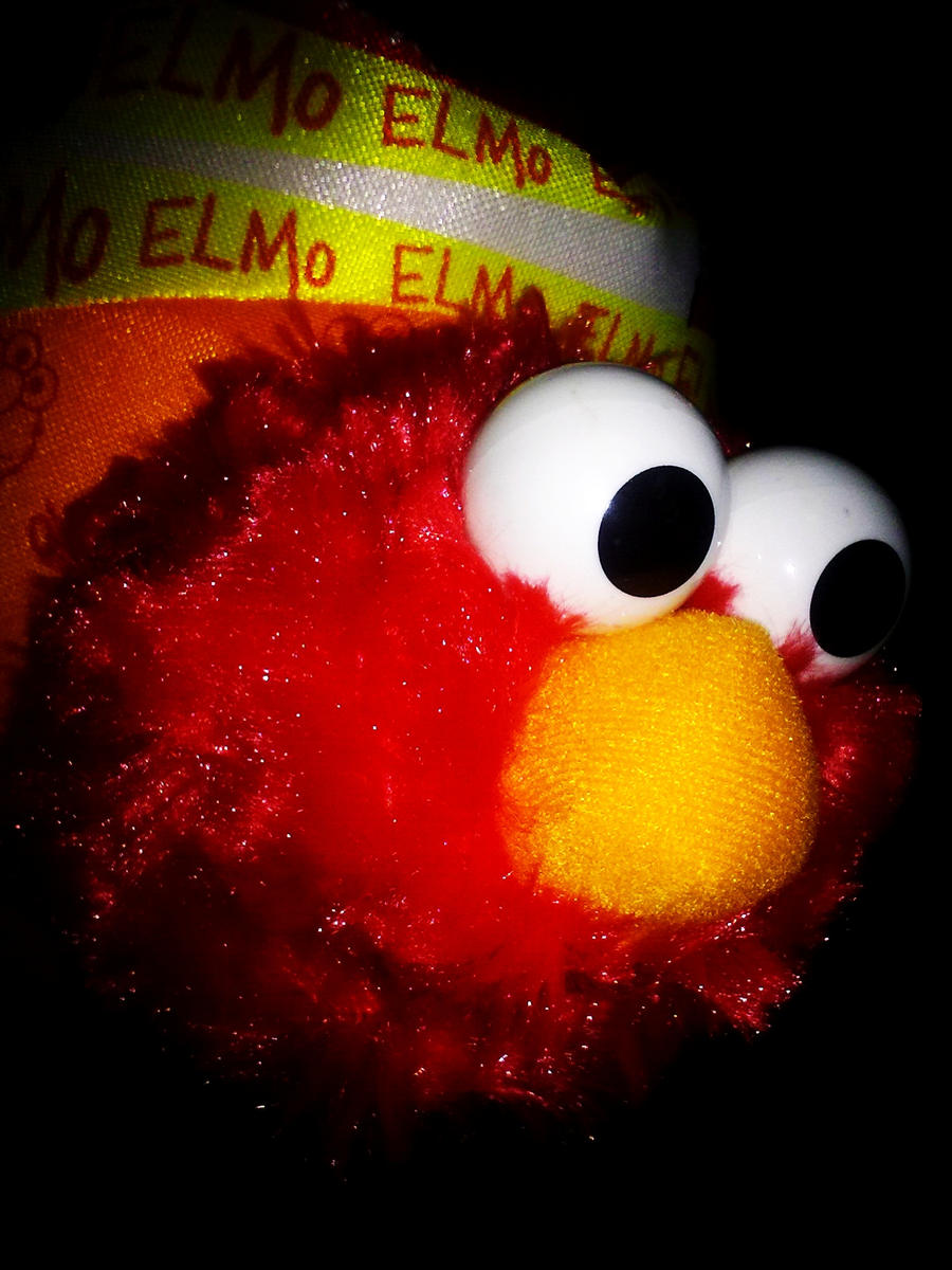 Elmo Duo ::ELMO:: by DoubleJ333 on DeviantArt