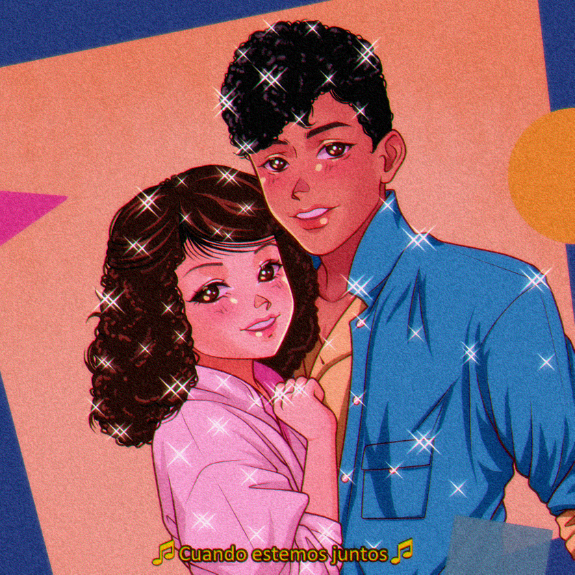 Tatiana Y Johnny Lozada Cuando Estemos Juntos By Chrismikoo On Deviantart Tatiana Y Johnny Lozada Cuando Estemos Juntos By Chrismikoo On Deviantart