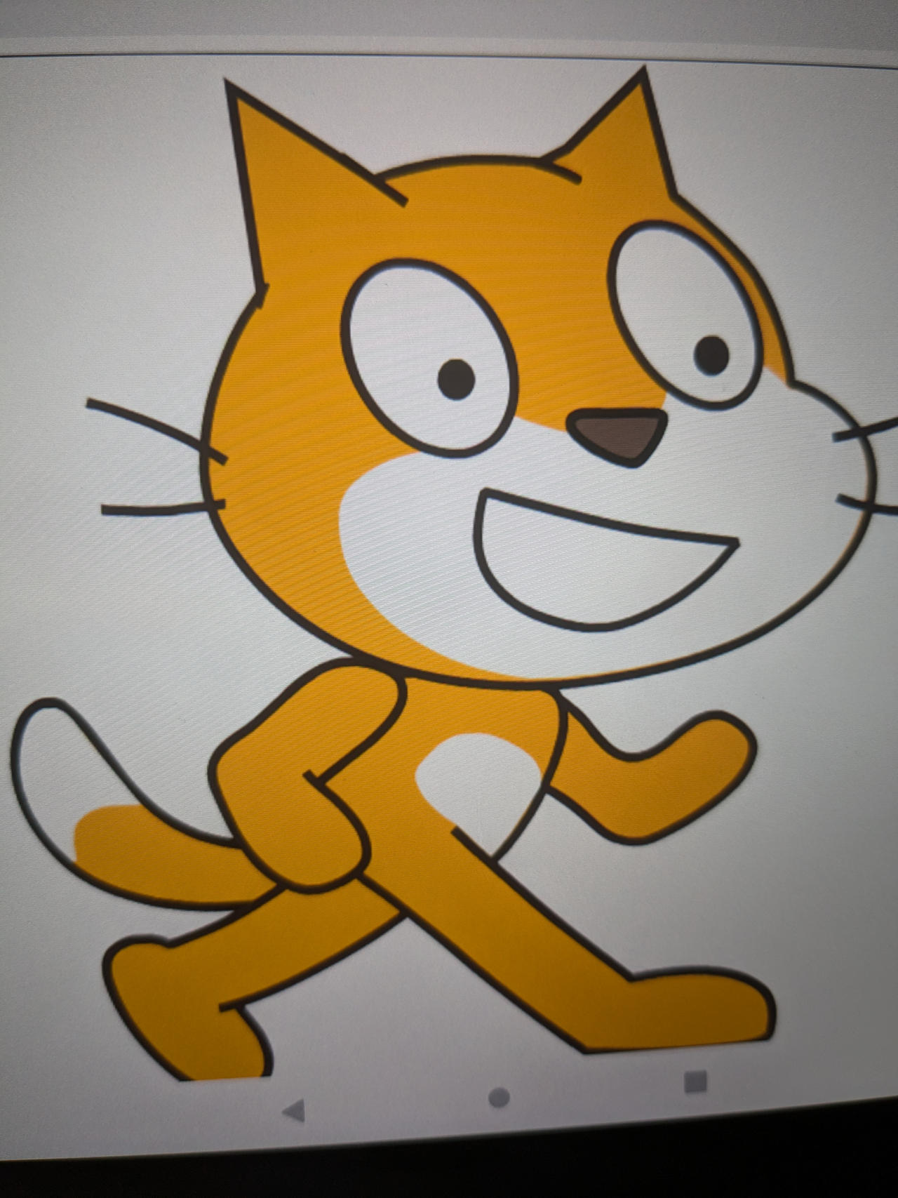 Scratch The Cat by CarmineD2009 on DeviantArt