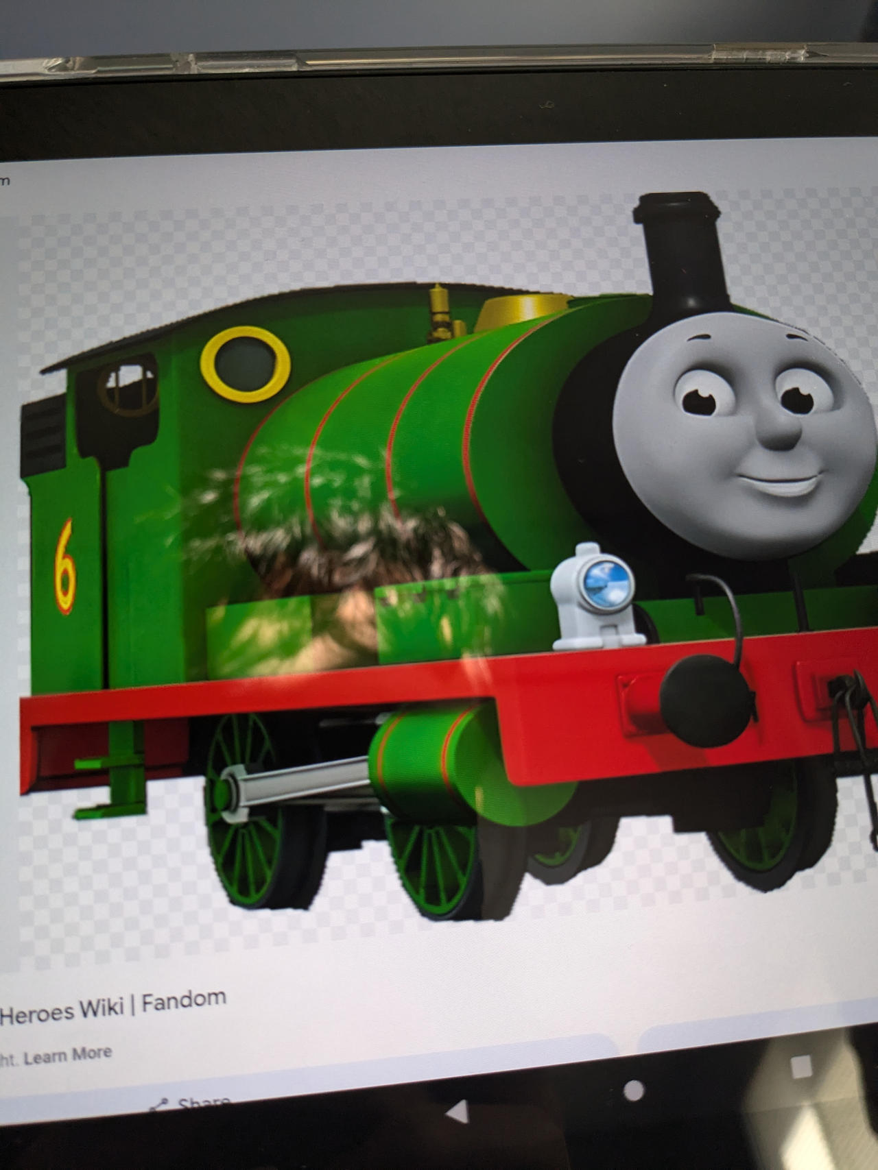 Percy The Small Engine R3 Percy The Small Engine by CarmineD2009 on DeviantArt