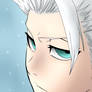 Hitsugaya-Taichou