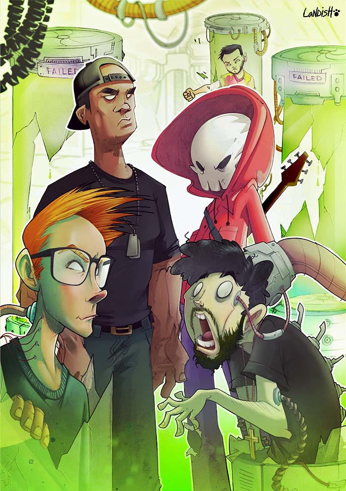 Nice Man Lab Deviantart Happy Lab by AlexLandish on DeviantArt