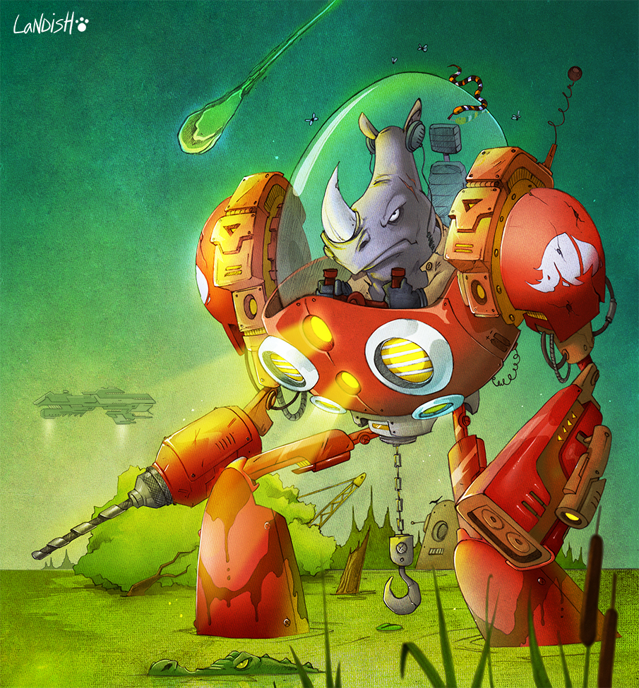 Have you seen a dolphin