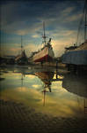 after sunrise by fantaijo