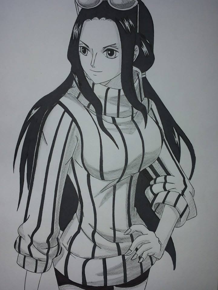 Nico Robin One Piece Movie Z By Mirza91 On Deviantart Nico Robin One Piece Movie Z By Mirza91 On Deviantart