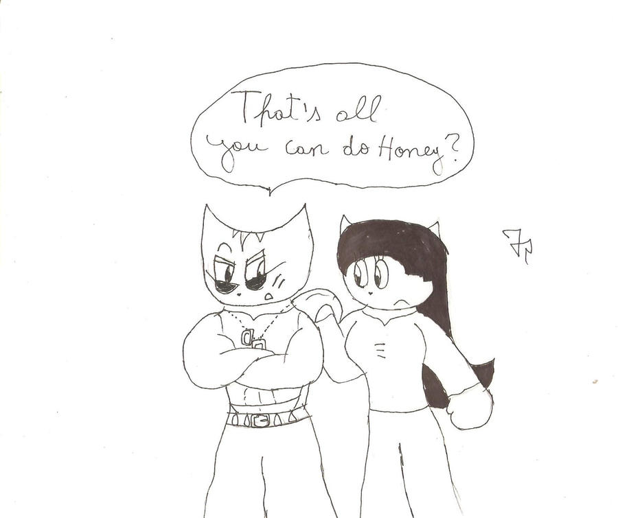 Alex Wedgie By Gatox35 On Deviantart Alex Wedgie By Gatox35 On Deviantart