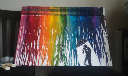Rainbows and Love