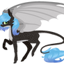 Art Trade: Tempest