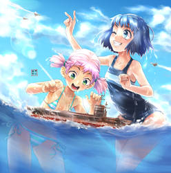 Giant Loli Sea