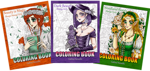 Coloring Books