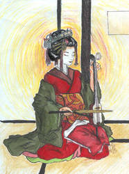 Geisha