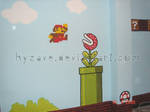 Super_Mario_Room_by_Hyzave by 80s-Gamers-team