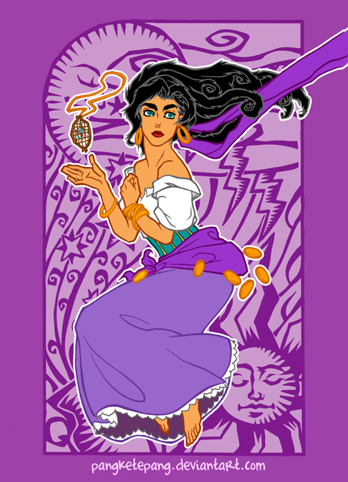 Esmeralda