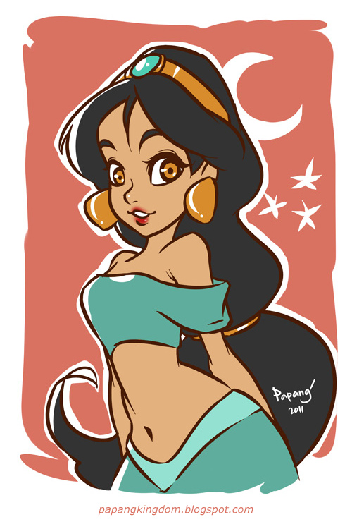 Jasmine