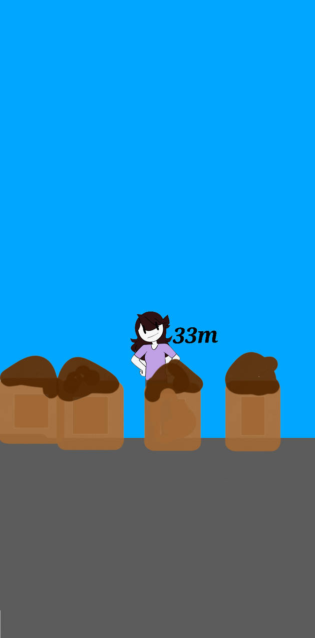 Jaiden animations growth drive 2 by unknown113569 on DeviantArt