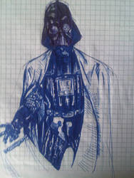 Lord Vader