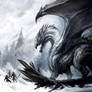 Snowdragon