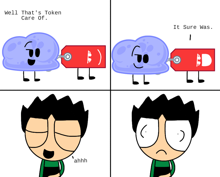 Magicberry Deviantart The Magic Berry (Pg.5) by Viney5176 on DeviantArt