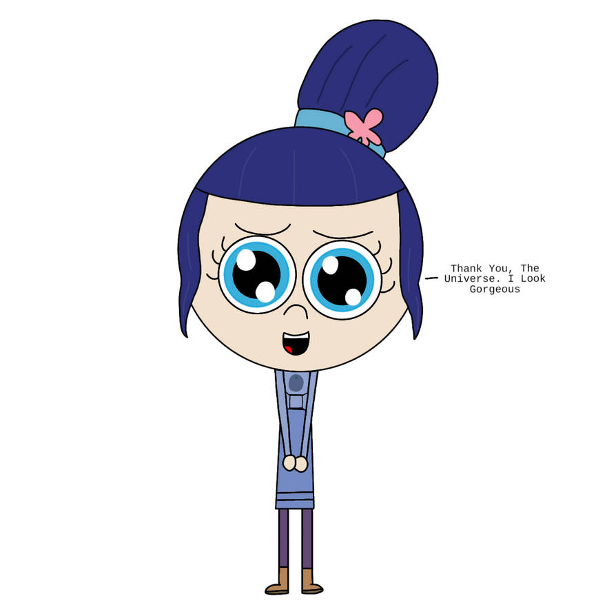 Magicberry Deviantart The Magic Berry (Pg.13) by Viney5176 on DeviantArt