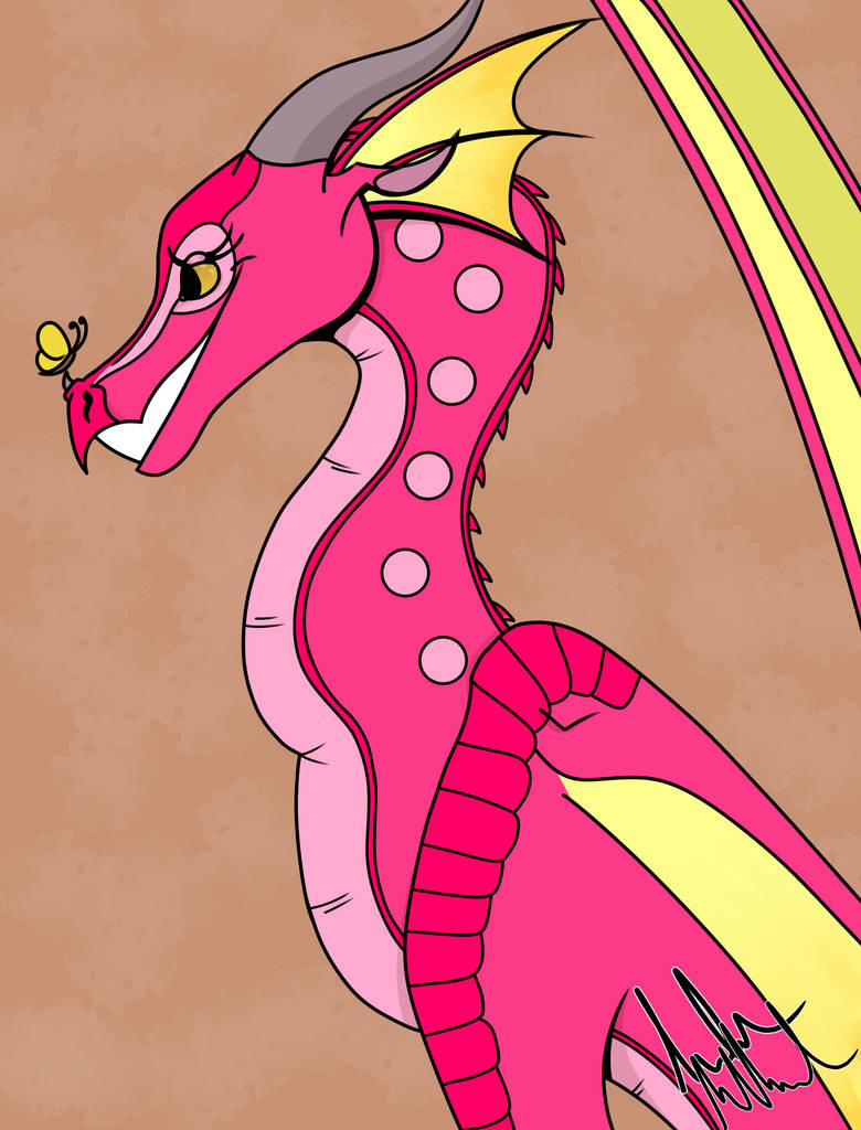 Magicberry Deviantart Berry (ArtFight) by HeraFizzBee on DeviantArt