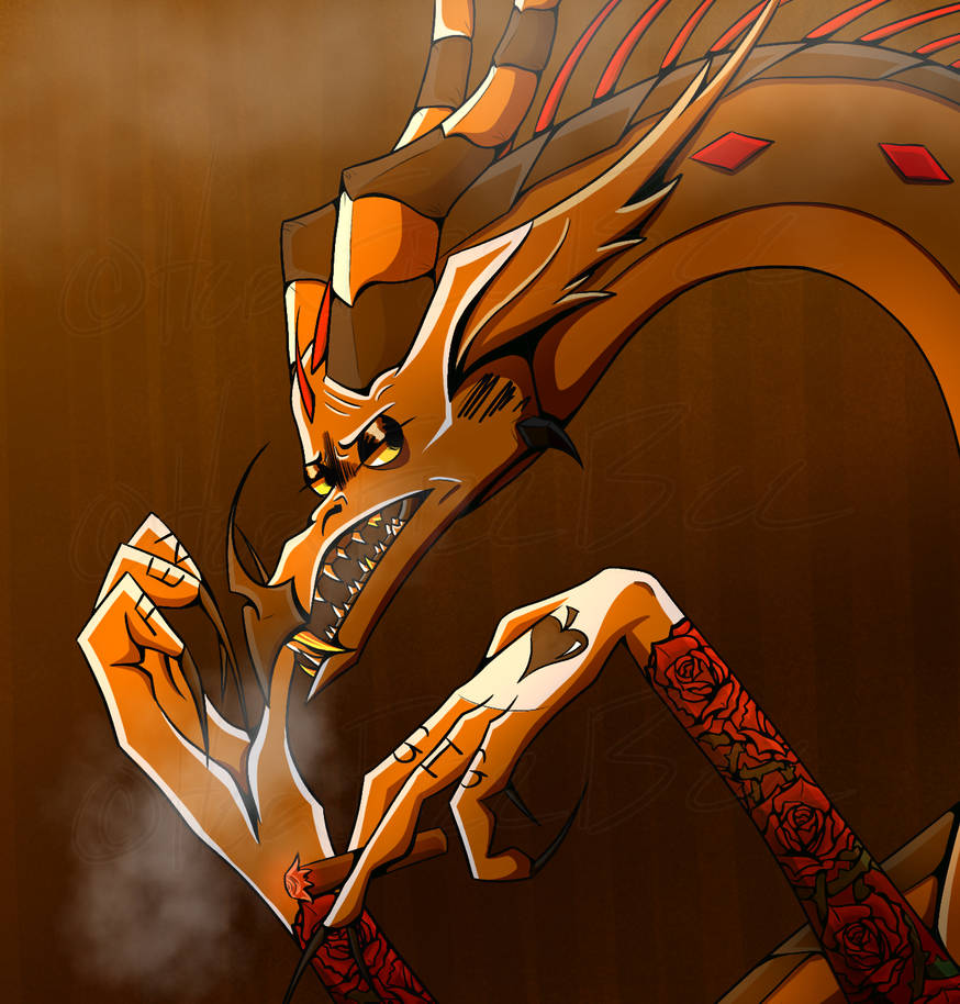 Scadoxus by HeraFizzBee on DeviantArt