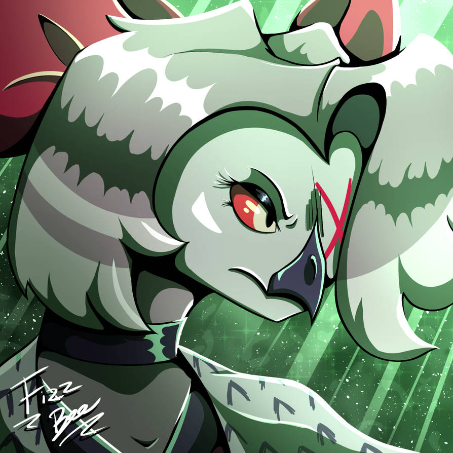Kynlee by HeraFizzBee on DeviantArt