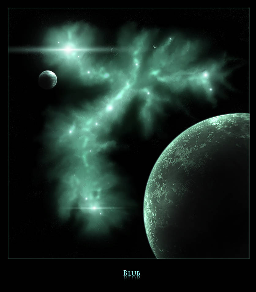 Blub by Artush on DeviantArt