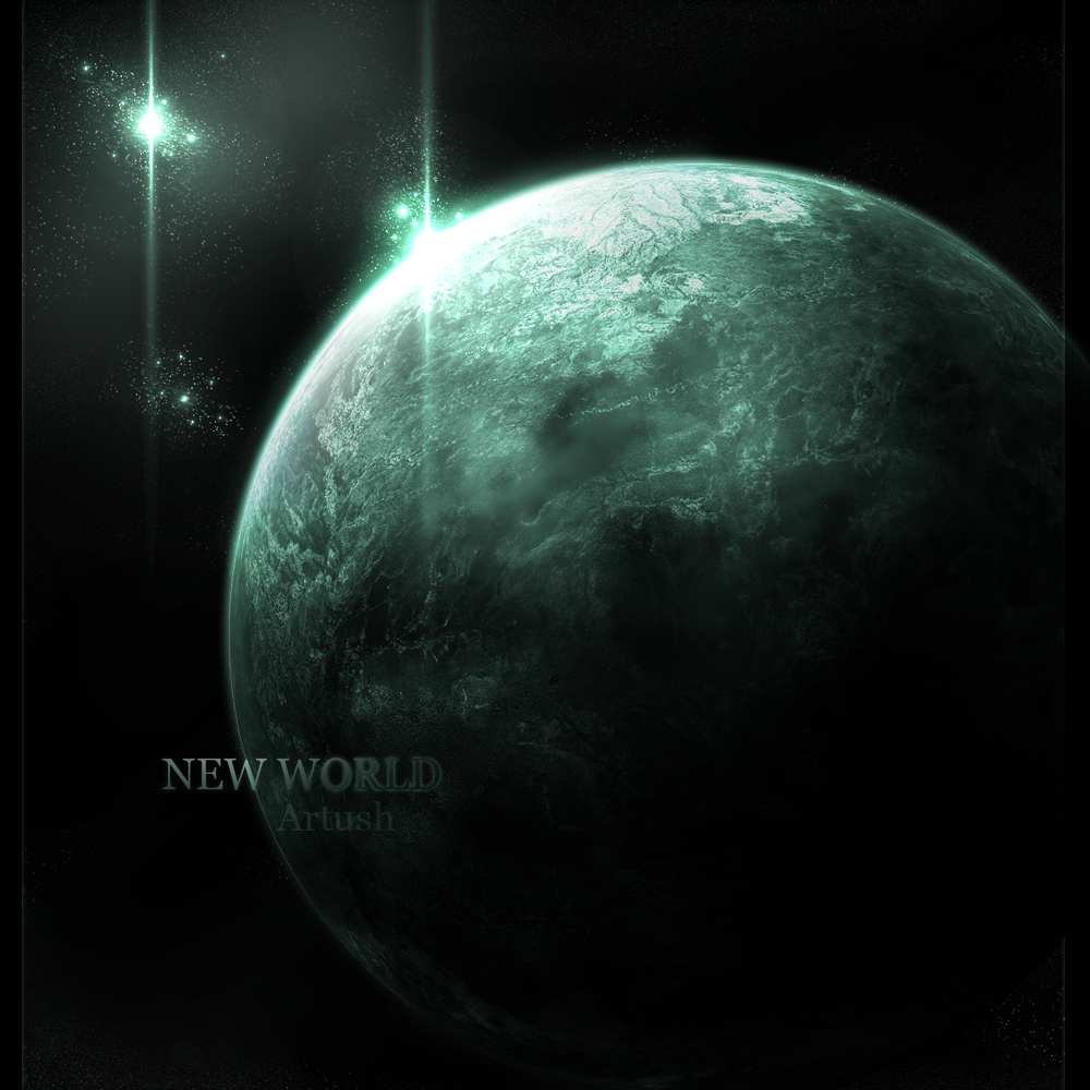 New World