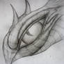 Dragon eye