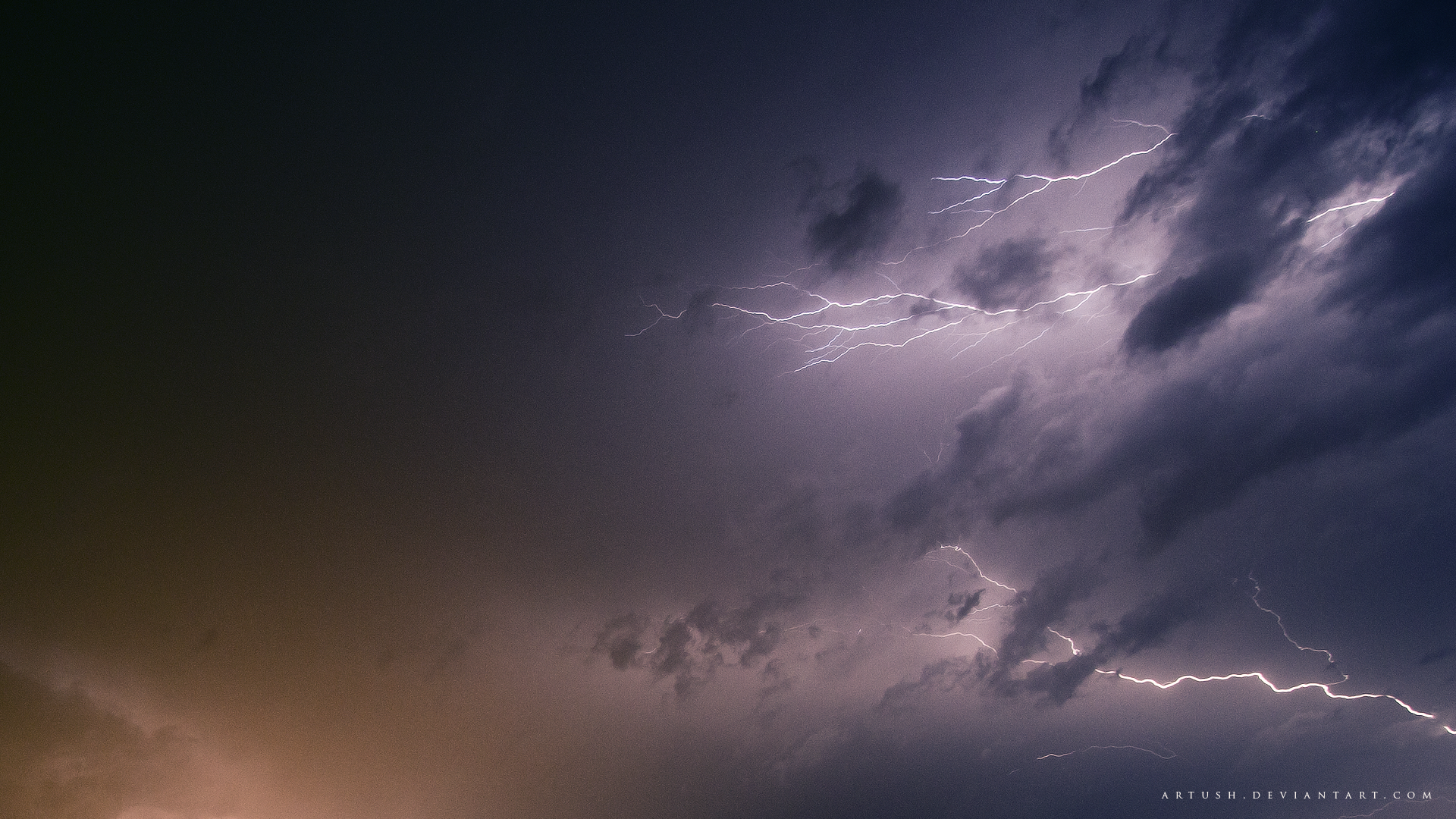 Thunder Background Images, HD Pictures and Wallpaper For Free