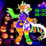 HALLOWEEN MONSTER AUCTION (CLOSED)