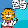 Lucky Garf