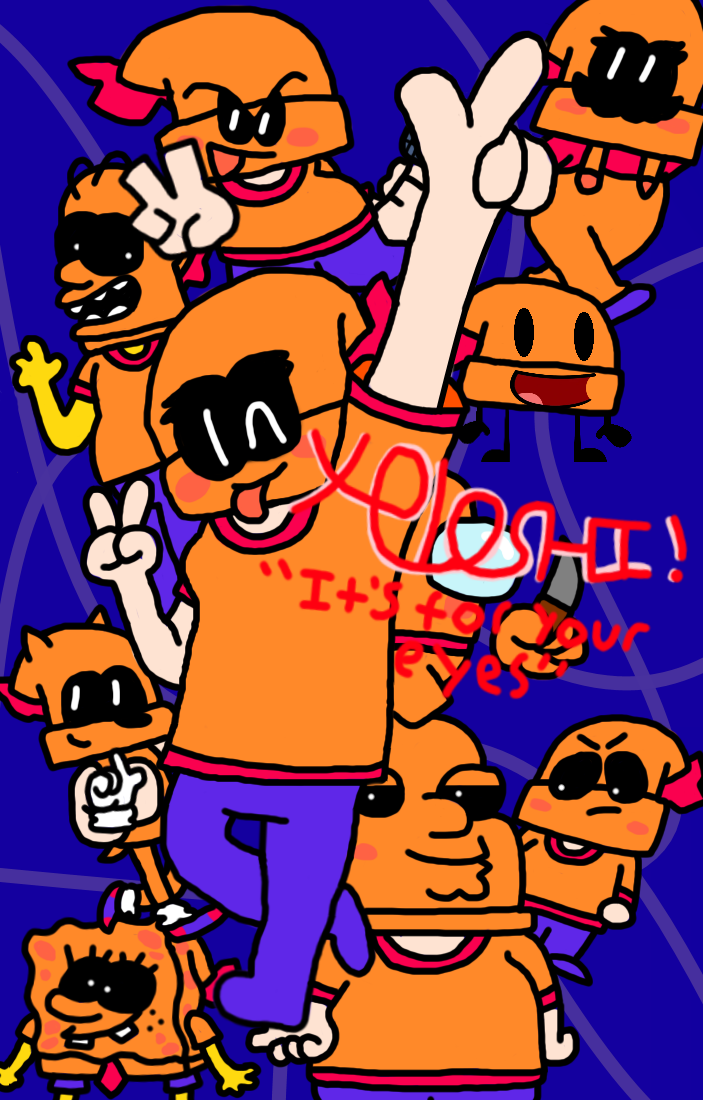 Xplotshi Xploshi by Garf4153 on DeviantArt