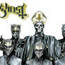 Ghost B.c. Unplugged tour by SilentBodomLake on DeviantArt