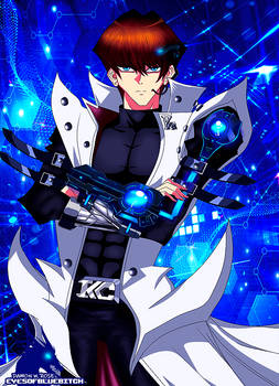 SETO KAIBA