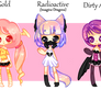 Song based adopts//OPEN