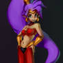 Shantae!