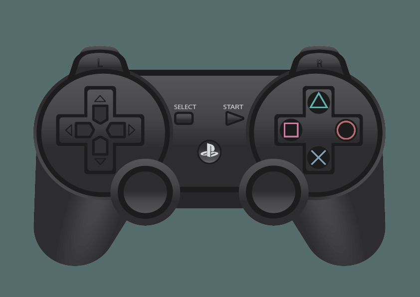 Controller95 Deviantart Controller by Renka2802 on DeviantArt