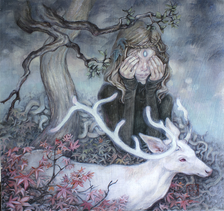Omoi thought by Avoice Omoi thought by Avoice