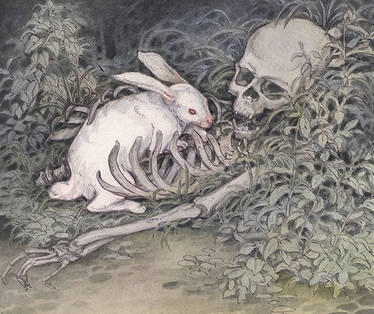 Explore the Best Rabbit Art | DeviantArt