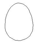 Egg base