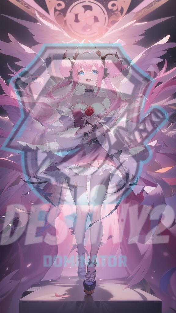 Rose Demon Pattern Rose Demon by Destiny2Dominator on DeviantArt