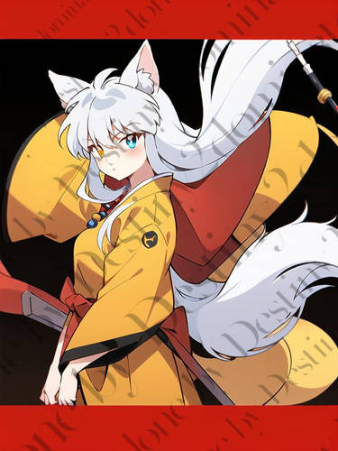 inuyasha adopt