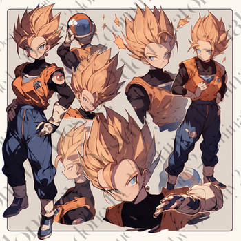 Dragon ball Render by Drstoneart on DeviantArt