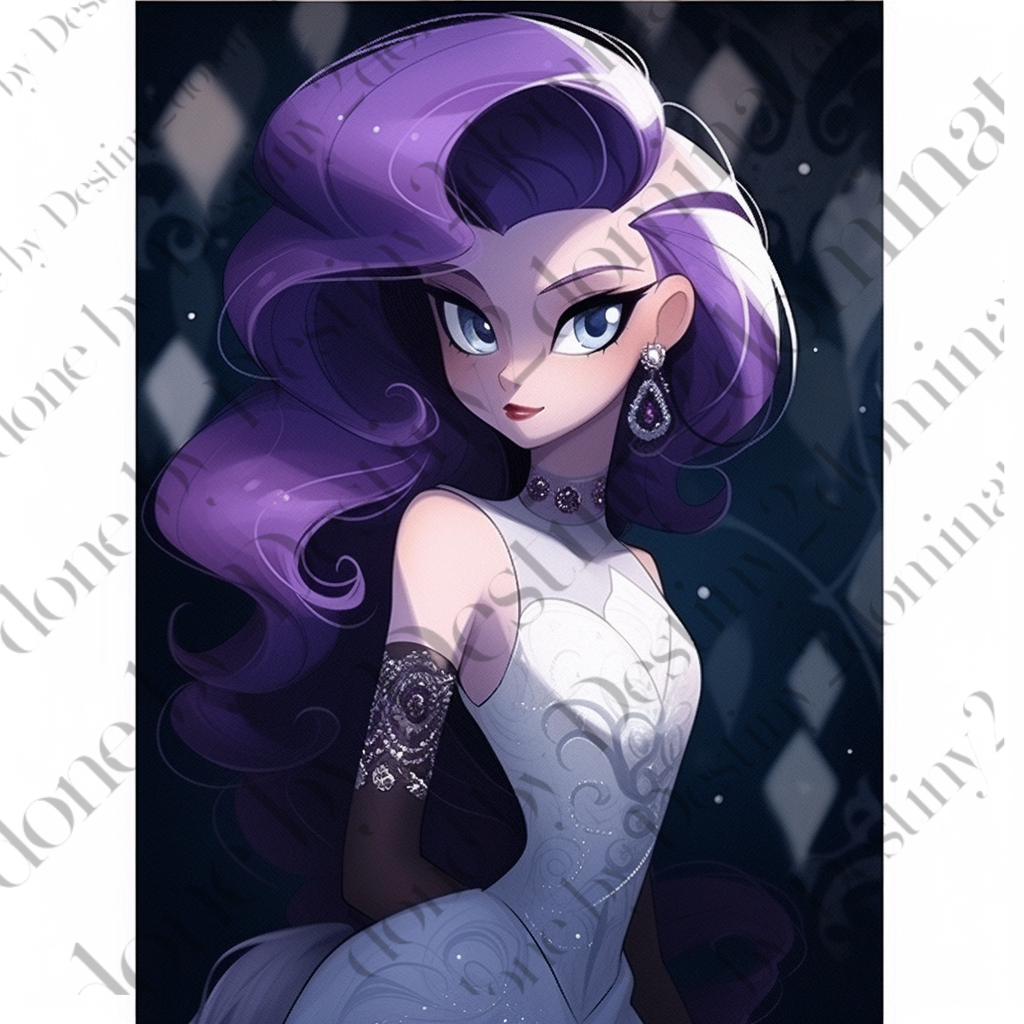 Deviantart Future Rarity AI Rarity by Destiny2Dominator on DeviantArt