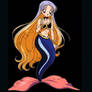 Mermaid Melody adopt