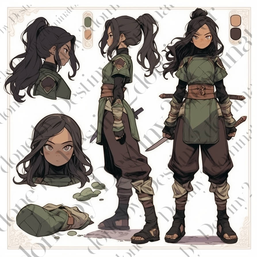 Earthbender Deviantart Earth Bender adopts by Destiny2Dominator on DeviantArt